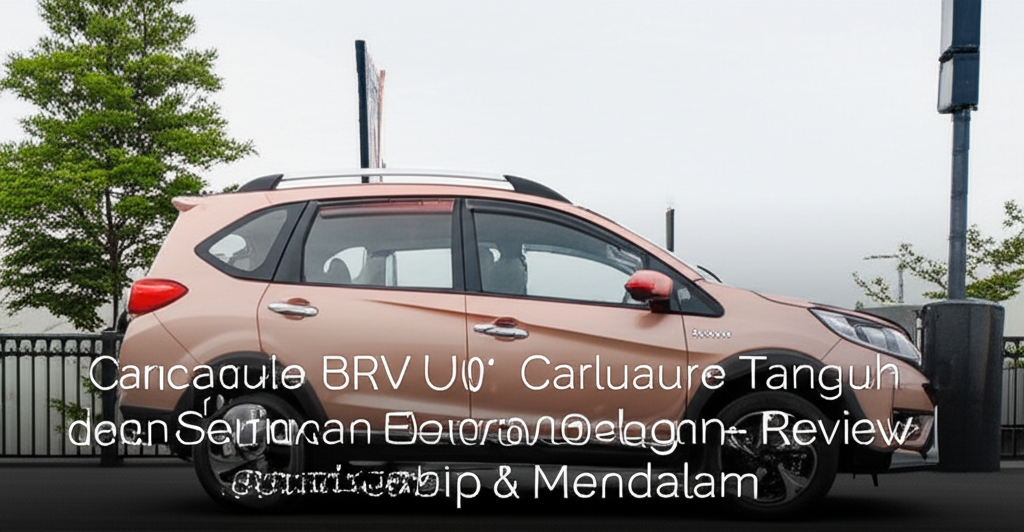 Honda BR-V