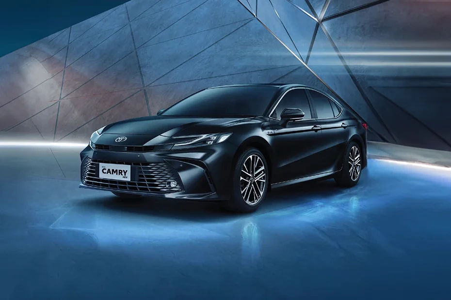 Toyota Camry HEV: Perpaduan Sempurna Kemewahan, Efisiensi, dan Teknologi Masa Depan (Review Mendalam) Toyota Camry HEV: Perpaduan Sempurna Kemewahan, Efisiensi, dan Teknologi Masa Depan (Review Mendalam)